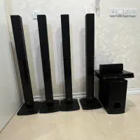 سینما خانگی ال جی