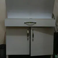 میز تحریر و کامپیوتر|میز تحریر و کامپیوتر|تهران, حکیمیه|دیوار