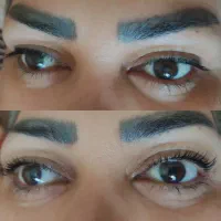 نیازمند مدل لیف مژه ۳۰۰