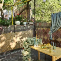 اجاره باغ ویلا عباس اباد فقط خانواده|اجارهٔ کوتاه‌مدت ویلا و باغ|همدان, |دیوار