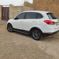 تیگو5 مدل ۹۵