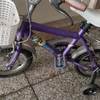 دوچرخه ۱۲ سالم سالم|دوچرخه، اسکیت، اسکوتر|تهران, نارمک جنوبی|دیوار