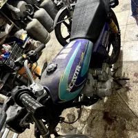 موتور200 کبیر