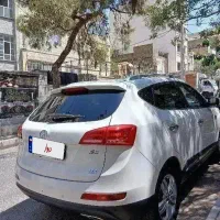 جک s5 مدل 96 بی رنگ کم کارواقعی فنی سالم2000توربو