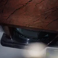 یک عدد بخاری گازی شومینه درحدنوع سالم|بخاری، هیتر، شومینه|فردیس, شهرک ارم|دیوار