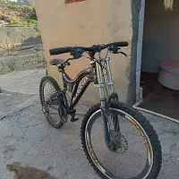 دوچرخه
