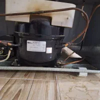 یخچال اسنوا|یخچال و فریزر|ساوه, |دیوار