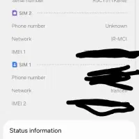 گوشی سامسونگ S24Fe  256G