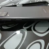 گوشی موبایل سامسونگ a12|موبایل|زابل, |دیوار