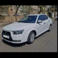 دنا پلاس ۶دنده۱۴۰۴EF7P|خودرو سواری و وانت|قزوین, |دیوار