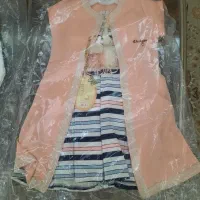 لباس مجلسی بچگانه|عمدهفروشی|تهران, حکیمیه|دیوار