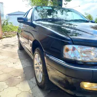 پژوپارسxup مدل ۱۴۰۱ درحد خشک|خودرو سواری و وانت|صومعه‌سرا, |دیوار