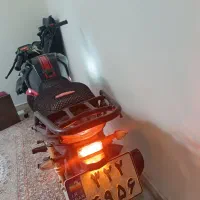 ایردوکو۱۵۰ تمیز|موتورسیکلت|کرج, حصارک بالا|دیوار