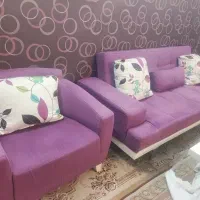 مبل تخت خواب شو۸ نفره