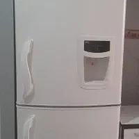 یخچال الکترو استیل