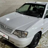 ۱۳۲ مدل ۸۸ دوگانه کارخانه|خودرو سواری و وانت|سنگر, |دیوار