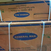 کولر ۱۲هزار ۱۴هزارجنرال مکس