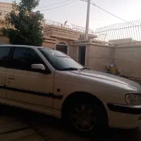 پژو پارس مدل 88|خودرو سواری و وانت|شیراز, سعدیه شمالی|دیوار