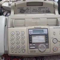 تلفکس پاناسونیک