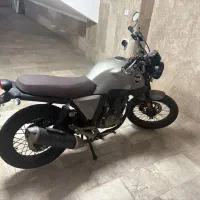 موتور سیکلت