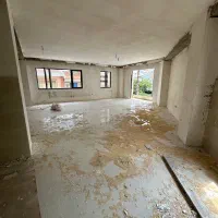 فروش واحد ۱۴۰ متری/۳ خواب/۲ پارکینگ/کوی اساتید