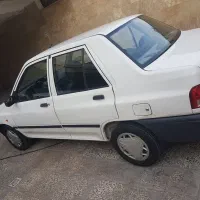 پراید۱۳۱مدل۹۸
