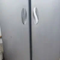 یخچال دوقلو|یخچال و فریزر|ورامین, ورامین|دیوار