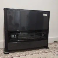 بخاری گازسوز