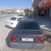 پراید 86 شاسی پلم|خودرو سواری و وانت|یاسوج, |دیوار