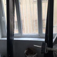 ۲ عدد درب ضد سرقت|مصالح و تجهیزات ساختمان|تهران, پامنار|دیوار