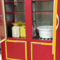 یخچال صنعتی