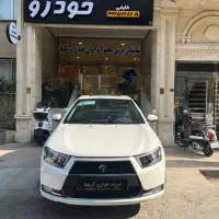 دنا پلاس اتوماتیک /صفر خشک / تحویل آنی