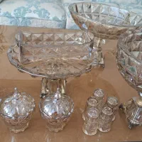 سرویس پذیرایی شیک