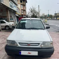 پراید|خودرو سواری و وانت|تالش, هشتپر|دیوار