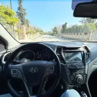 سانتافه ۲۰۱۵|خودرو سواری و وانت|چالوس, |دیوار