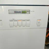 ماشین ظرفشویی ال جی|ماشین ظرفشویی|اسلامشهر, شهرک مهدیه|دیوار