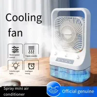 پنکه رومیزی مه پاش COOL STORM X8|پنکه و تصفیه‌کنندهٔ هوا|تهران, صادقیه|دیوار