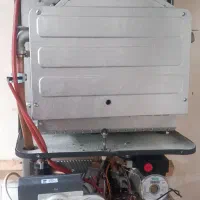 لوله کش آب نصب سرویس کارتعمیرات پکیج آبگرمکن بخاری|خدمات پیشه و مهارت|مشهد, حسین‌آباد|دیوار