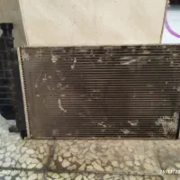 رادیاتور سمند ای اف سون|قطعات یدکی و لوازم جانبی|فولادشهر, مسکن مهر فولادشهر|دیوار