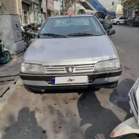 روا سال مدل ۱۳۸۹ دوگانه|خودرو سواری و وانت|تهران, شهید اسدی|دیوار