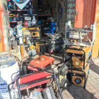 دمنده هوا کارگاه