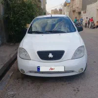 تیبا ۲ شاسی پرچمی پلمپ بدون ترک و ضربه