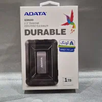هارد اکسترنال Adata ED600