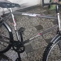 دوچرخه دماوند 26