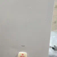 آبگرمکن پلار در حد نو بافشار کم آب