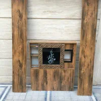 تخت و خوشخوابMDF BEST BED|تخت و سرویس خواب|هشتگرد, فاز ۳ مهستان|دیوار