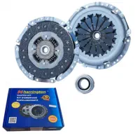 دیسک و صفحه نو ماشین شاهین برند هرینگتون با تخفیف