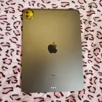 Ipad pro 2021 11inch  256 M1|تبلت|اهواز, گلستان|دیوار