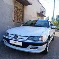 پارس سفارشی 402 فول سیمی