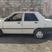 پراید131 مدل96 دوگانه